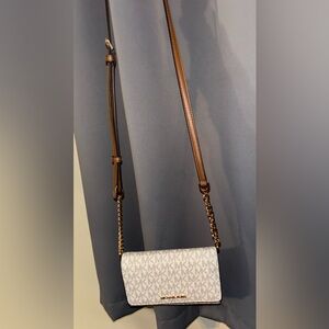 Michael Kors crossbody purse